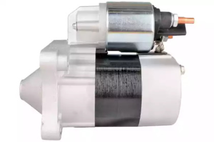 Стартер HELLA для NISSAN KUBISTAR Фургон (X80) 1.6 16V